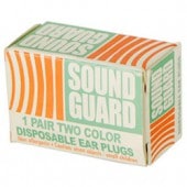 16112390-7 �Ʒ������� NEW DYNAMICS�� SOUND-GUARD���䡼�ץ饰 *2�ĥ��åȡ�2���顼