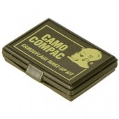 16112410 SEAL������ HUNTER'S SPECIALTIES�� 5 Color Camo-Compac Make-Up Kit *5��