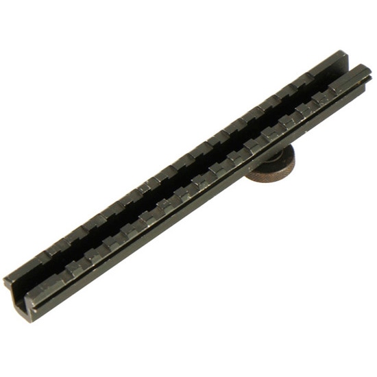 16112453 米軍放出品 M16／CAR-15 キャリングハンドルスコープマウント