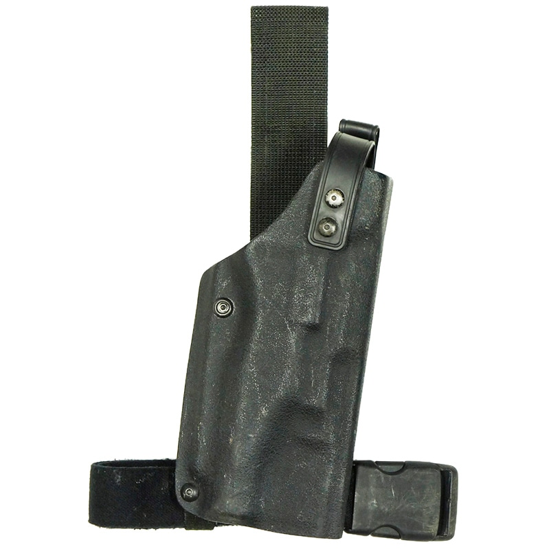 16122617 激レア!! SAFARILAND製 Model 3005-731 タクティカルレッグ