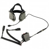 B>実物装備メーカー T～</B>,<B>TCI</B>,<B>ハイノイズヘッドセット</B