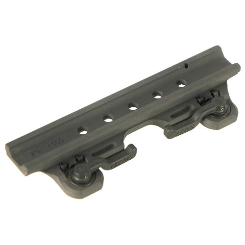 16112480 激レア!! ARMS製 #19 ACOG スローレバーマウント *NSN取得