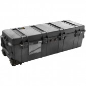 17010039 PELICAN製 PROTECTOR CASE Model 1740 LONG CASE *ブラック色／ウレタンフォーム付き|ハードケース|バッグ／ケース