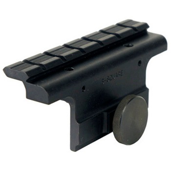 実物 スコープ用 マウント Amazon | ボルトロック マウントベース マウントリング スコープ