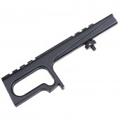 17010116 쥢!! LEATHERWOOD AR15M16A2 󥰥ϥɥ륹ץޥ *֥å