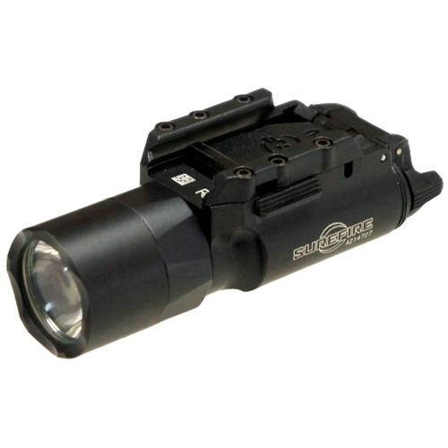15040358-2 SUREFIRE製 X300 ULTRA LED ハンドガン／ロングガン