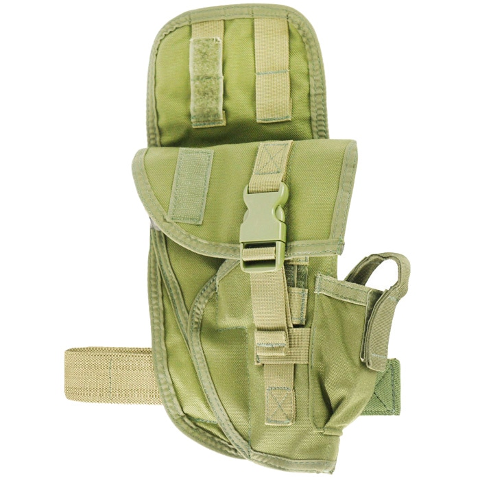 SEATEC SPECIAL OPERATION HOLSTER 右利き用OD SEATEC SPECIAL OPERATION HOLSTER 右利き用OD SEATEC SPECIAL