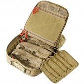 17060584 ��쥢!! TSSI�� TACOPS M-9 ������ȥ�ǥ�����Хå��ѥå� *COY��