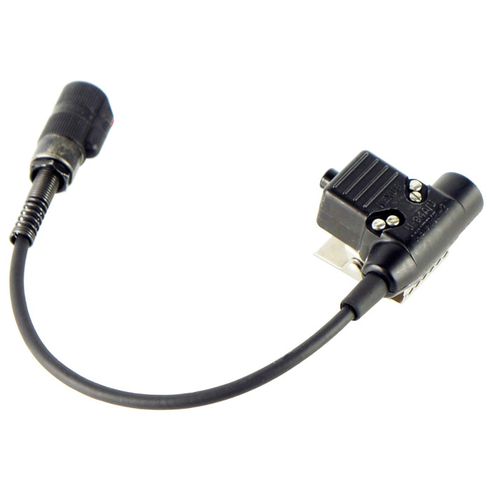 パ*尉様 激レア!! 米軍放出品 実物TEA製 U94 PTT