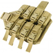 17080895 �쥢!! HSG�� 8�饦���40mm����͡��ɥ�å�����ꥢ�� *����