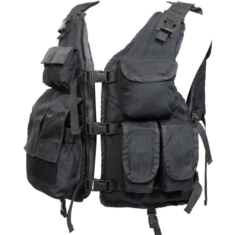 実物 LBT 1620G フローテーションベスト米軍 VBSS 実物 LBT 1620G フ