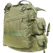 17080939 激レア!! LBT製 P/N:1728G USAF 17th ASOS レディオバックパック *OD色
