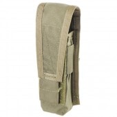 パラクレイト スモークポーチ セット B>実物装備メーカー P~</B>,<B>PARACLETE</B>,<B>SMOKE GREEN