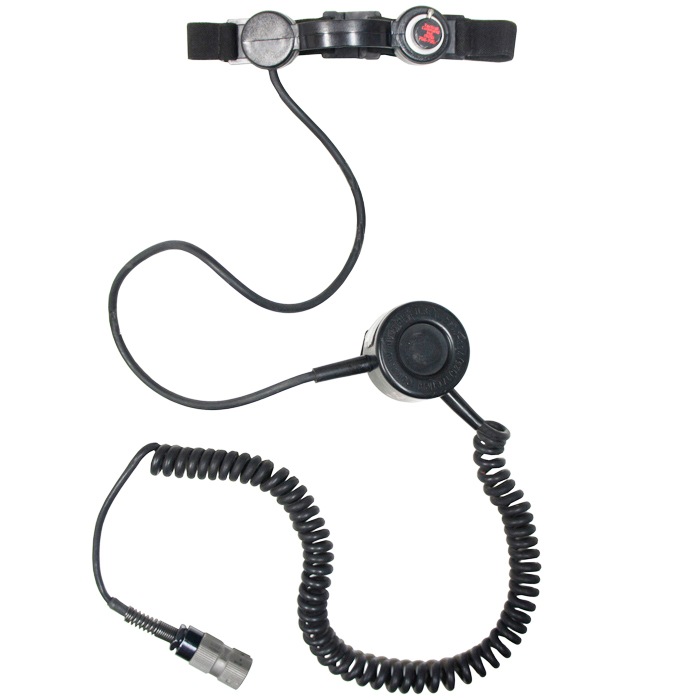 Tactical Command Industries TCIヘッドセット 米軍 米軍 放出品 TCI Tactical Command Industries ヘッドセット