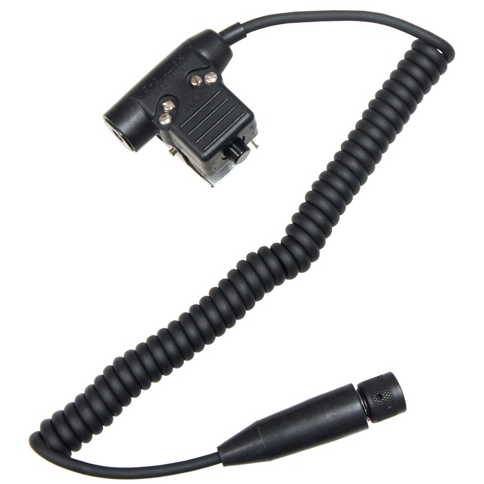 13113265 激レア!! SEAL放出品 TEA製 Model U94/MK PTTスイッチ