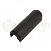 LCT airsoft PK-273 Plastic Upper Handguard-Without Gas Tube (Plum)|AKパーツ|LCT AIRSOFT