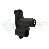 LCT airsoft PK-282 AIM Carbine Front Sight Block|AKパーツ|LCT AIRSOFT