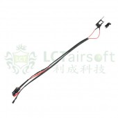 LCT airsoft PK-284 Wire Assembly for VAL/VSS Gear Box|AKパーツ|LCT AIRSOFT
