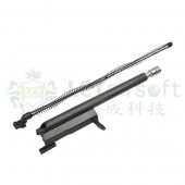 LCT airsoft PK-287 AK Dummy Bolt Kit (Short)|AKパーツ|LCT AIRSOFT