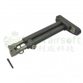 LCT airsoft PK-289 STK Folding Stock|AKパーツ|LCT AIRSOFT