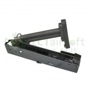 LCT airsoft PK-290 STK Steel Receiver & Crutch Stock|AKパーツ|LCT AIRSOFT