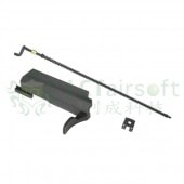 LCT airsoft PK-291 LCK Bolt Carrier (Steel)|AKパーツ|LCT AIRSOFT