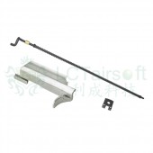 LCT airsoft PK-293 LCK Bolt Carrier (For M70AB2 AEG)|AKパーツ|LCT AIRSOFT