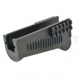 LCT airsoft PK-295 SR-3 Aluminum CNC Rail+Handguard|AKパーツ|LCT AIRSOFT