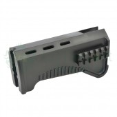 LCT airsoft PK-296 SR-3M Aluminum CNC Rail+Handguard|AKパーツ|LCT AIRSOFT