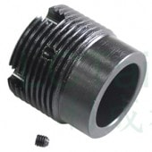 LCT airsoft PK-311 Adapter of 24 mm turn to 14 mm|AKパーツ|LCT AIRSOFT