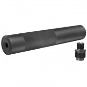 VFC M40A3 OPS サイレンサー *専用アダプター付き 【品番：VF9-SS-M40-BK01】【管A】|外装パーツ|VFC
