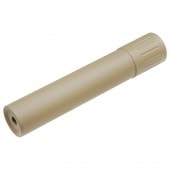 VFC ASW338LM サイレンサー *タン色 【品番：VF9-SS-ASW338-TN01】|外装パーツ|VFC