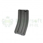 LCT airsoft M-004 M4 60連 マガジン *ブラック色|M4パーツ|LCT AIRSOFT