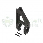 LCT airsoft M-007 L4 フロントサイトブロック|M4パーツ|LCT AIRSOFT