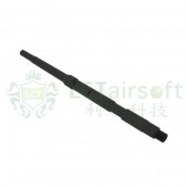 LCT airsoft M-011 L4 A1 アウターバレル|M4パーツ|LCT AIRSOFT