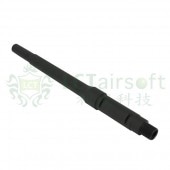 LCT airsoft M-012 L4 CQB アウターバレル|M4パーツ|LCT AIRSOFT