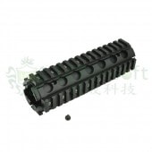 LCT airsoft M-014 L4 RAS フォアハンドガード|M4パーツ|LCT AIRSOFT