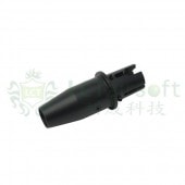 LCT airsoft M-016 L4 アウターバレルホルダー|M4パーツ|LCT AIRSOFT