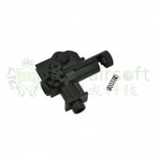 LCT airsoft M-021 L4 ホップアップチャンバー|M4パーツ|LCT AIRSOFT