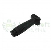 LCT airsoft M-022 タクティカルフォアグリップ|M4パーツ|LCT AIRSOFT