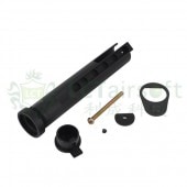LCT airsoft M-023 L4 ストックチューブ|M4パーツ|LCT AIRSOFT