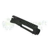 LCT airsoft M-028 L4 アッパーレシーバー|M4パーツ|LCT AIRSOFT