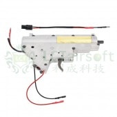 LCT airsoft M-032 L4 ギアボックス|M4パーツ|LCT AIRSOFT