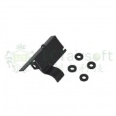 LCT airsoft M-036 L4 ボルトロック|M4パーツ|LCT AIRSOFT