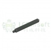 LCT airsoft M-044 L4 ロアレシーバートップピン|M4パーツ|LCT AIRSOFT