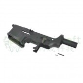 LCT airsoft M-047 L4 ロアレシーバー|M4パーツ|LCT AIRSOFT