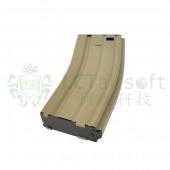 LCT airsoft M-066 M4 60連 マガジン *タン色|M4パーツ|LCT AIRSOFT