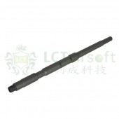 LCT airsoft M-090 LR4-RIS スチールアウターバレル|M4パーツ|LCT AIRSOFT
