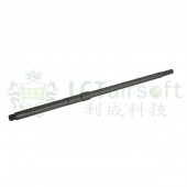 LCT airsoft M-092 LR16A3/A4 スチールアウターバレル|M4パーツ|LCT AIRSOFT