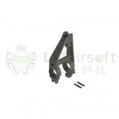 LCT airsoft M-093 L4 スチールフロントサイトブロック|M4パーツ|LCT AIRSOFT